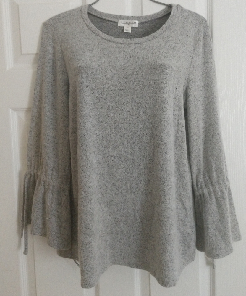 Studio JPR top